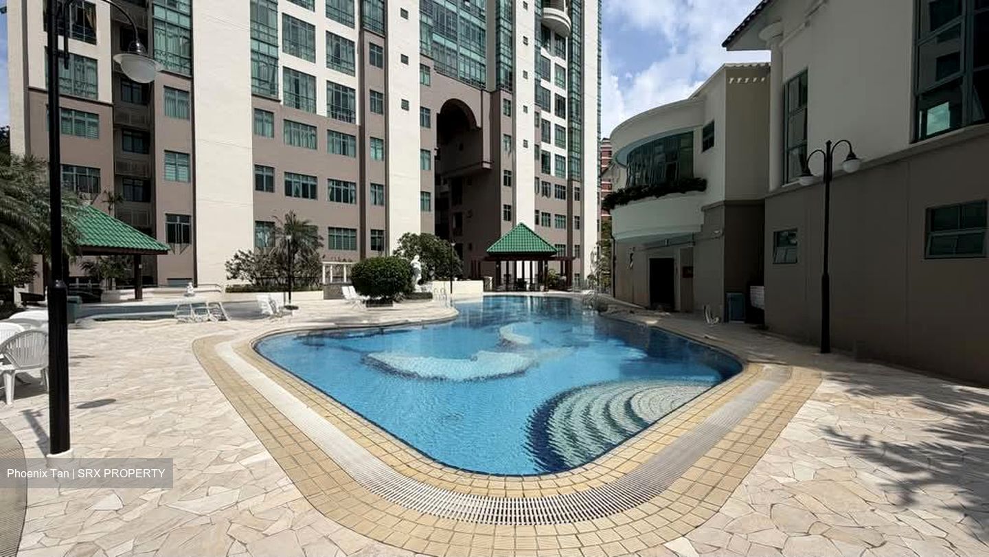 Tanglin Regency (D10), Condominium #564077741